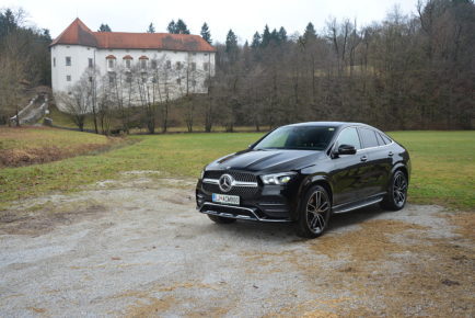 MB GLE COUPE 01