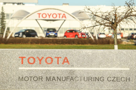 Toyota Kolin (3)