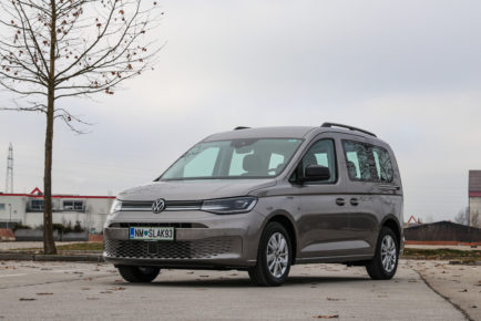 Volkswagen Caddy (3)