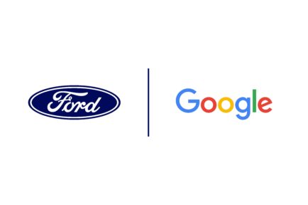 Ford and Google to Accelerate Auto Innovation, Reinvent Connecte