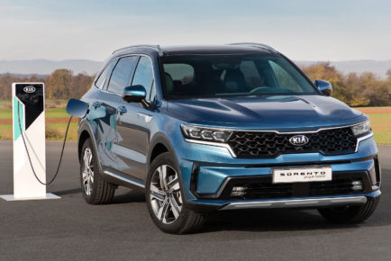 KIA_Sorento_PHEV_Online