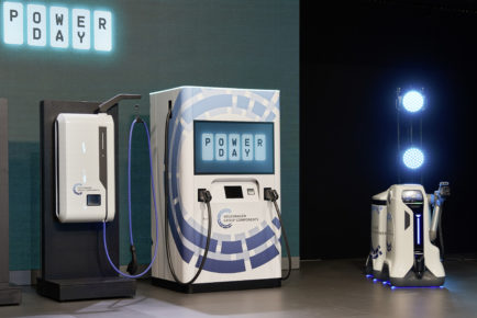 Volkswagen Power Day 2021