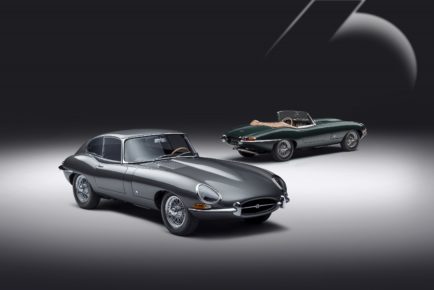 E-TYPE Twin 01