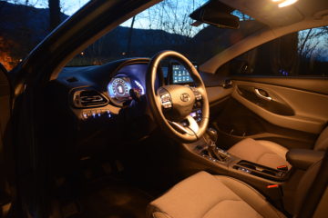 HYUNDAI i30 22