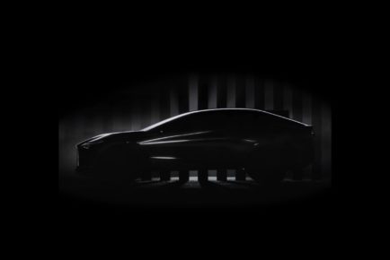 lexus teaser 2
