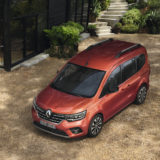 RENAULT KANGOO (KFK)