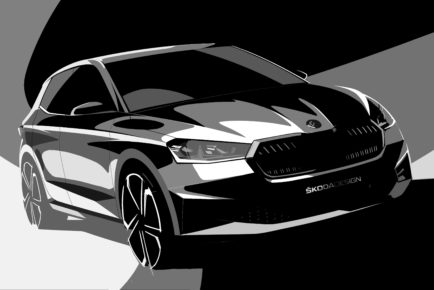 210422_SKODA_FABIA_exterior-design-sketches-1