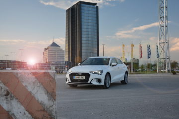 AUDI A3 01