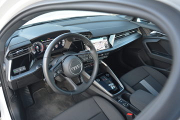 AUDI A3 10