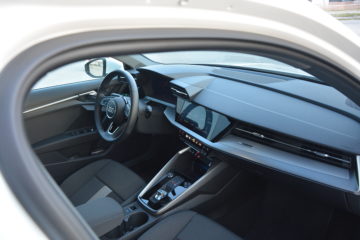 AUDI A3 11