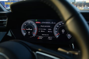 AUDI A3 14