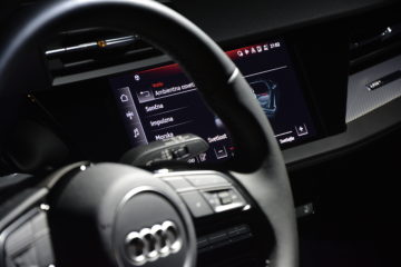 AUDI A3 16