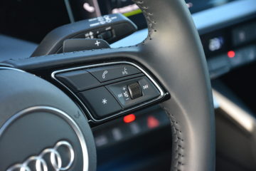 AUDI A3 17