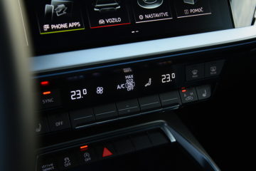AUDI A3 18