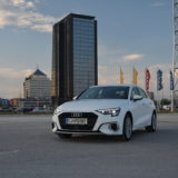 AUDI A3 27