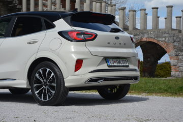 FORD PUMA VIGNALE 09