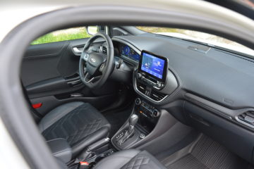 FORD PUMA VIGNALE 13
