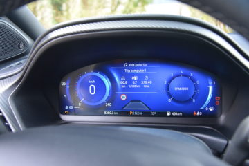 FORD PUMA VIGNALE 15