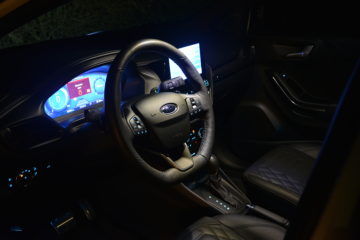 FORD PUMA VIGNALE 16