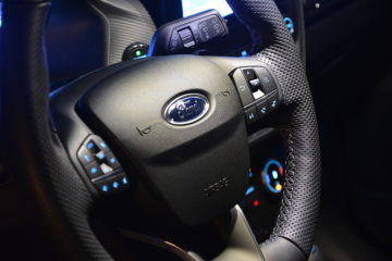 FORD PUMA VIGNALE 17