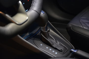 FORD PUMA VIGNALE 20