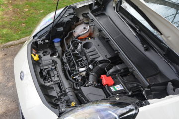 FORD PUMA VIGNALE 30