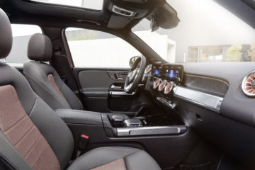 Mercedes-EQ, EQB, X 243, 2021

Mercedes-EQ, EQB, X 243, 2021