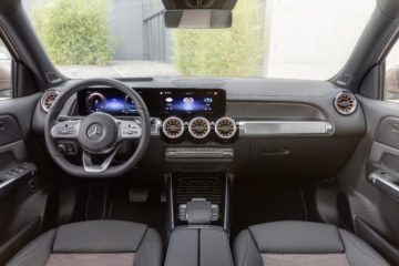 Mercedes-EQ, EQB, X 243, 2021

Mercedes-EQ, EQB, X 243, 2021