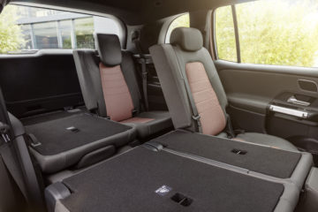 Mercedes-EQ, EQB, X 243, 2021

Mercedes-EQ, EQB, X 243, 2021