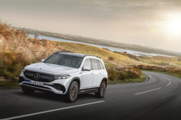 Mercedes-EQ, EQB, X 243, 2021

Mercedes-EQ, EQB, X 243, 2021