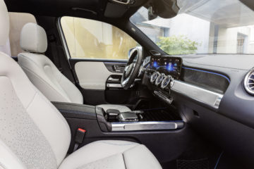 Mercedes-EQ, EQB, X 243, 2021Mercedes-EQ, EQB, X 243, 2021