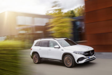 Mercedes-EQ, EQB, X 243, 2021

Mercedes-EQ, EQB, X 243, 2021