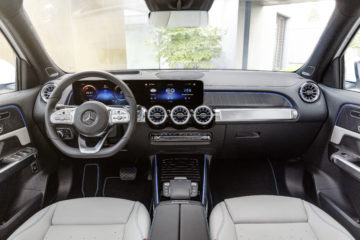 Mercedes-EQ, EQB, X 243, 2021

Mercedes-EQ, EQB, X 243, 2021