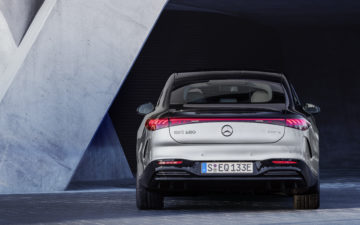 Mercedes-EQ, EQS 580 4MATIC

Mercedes-EQ, EQS 580 4MATIC