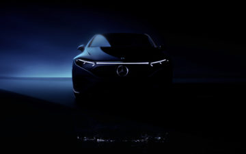 Mercedes-EQ, EQS 580 4MATIC

Mercedes-EQ, EQS 580 4MATIC