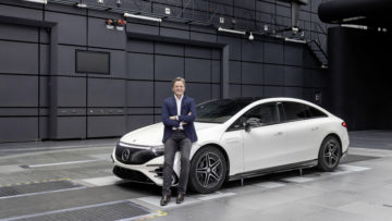 Mercedes-EQ, EQS, V 297, 2021

Mercedes-EQ, EQS, V 297, 2021