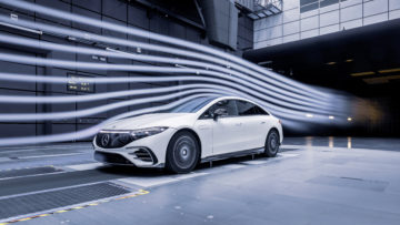 Mercedes-EQ, EQS, V 297, 2021

Mercedes-EQ, EQS, V 297, 2021