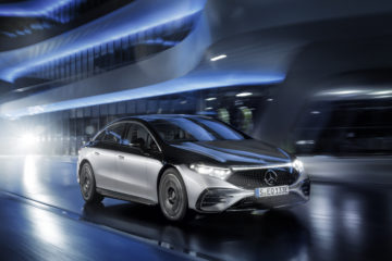 Mercedes-EQ, EQS 580 4MATIC

Mercedes-EQ, EQS 580 4MATIC