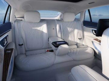 Mercedes-EQ, EQS, V 297, 2021

Mercedes-EQ, EQS, V 297, 2021
