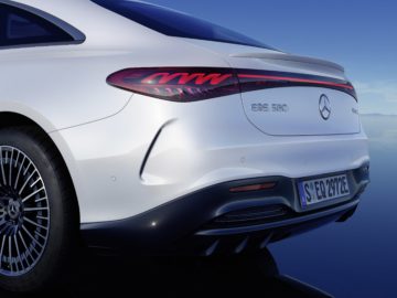 Mercedes-EQ, EQS, V 297, 2021

Mercedes-EQ, EQS, V 297, 2021