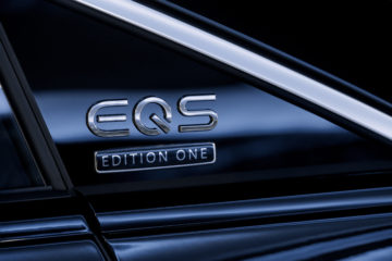 Mercedes-EQ, EQS 580 4MATIC

Mercedes-EQ, EQS 580 4MATIC
