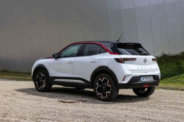 Opel Mokka (8)