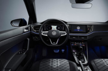 Volkswagen Polo (11)
