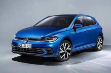 Volkswagen Polo (2)