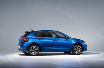 Volkswagen Polo (3)