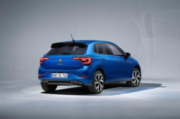 Volkswagen Polo (4)