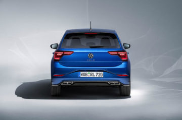 Volkswagen Polo (5)