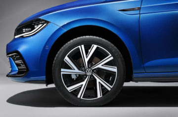 Volkswagen Polo (8)