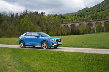 AUDI Q2 01