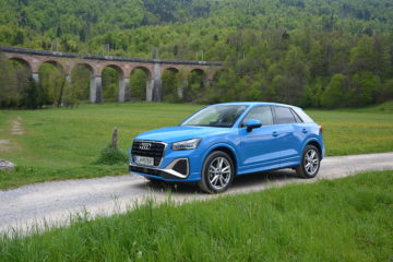 AUDI Q2 06